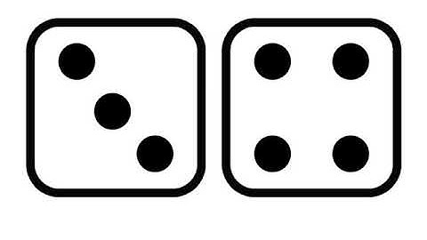 1 10 numerals ten frames dice combinations mixed