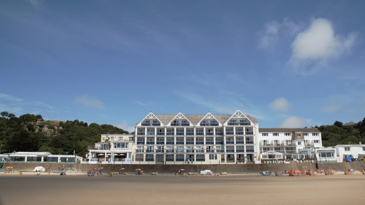 golden sands hotel jersey facilities