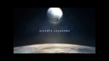 Destiny: The Last Array (unofficial trailer)