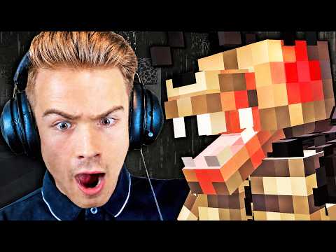 A LEGIJESZTŐBB MINECRAFT PÁLYA! │ SUTTOGÓ ERDEJE │ TI KÜLDTÉTEK, ÉN KIÉGEK! 13.