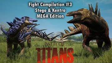 Fight Compilation #3 - Kentro & Stego MEGA Edition || Velocci
