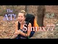 A Taste of the Appalachian Trail - Hiking & Hammock Camping w/ the Amok Draumr 3.0 Hammock A Taste of the Appalachian Trail - Hiking & Hammock Camping w/ the Amok Draumr 3.0 Hammock