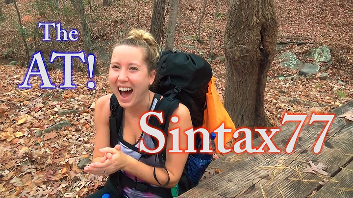 A Taste of the Appalachian Trail - Hiking & Hammoc...