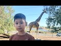 The Big Adventure Park School Holidays | Fadl Fishing Adventures