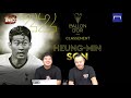 역대급 시즌! 손흥민의 19/20시즌 활약상 TOP5는?! [GOAL목축구]
