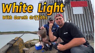 White Light Sea Fishing With Gareth Griffiths