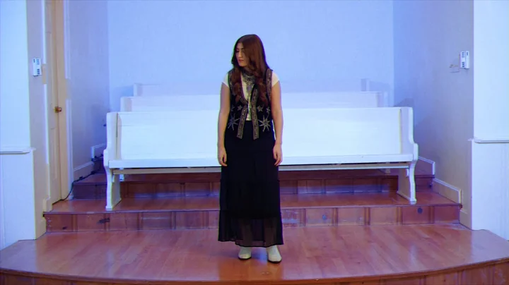 Katy Nichole - "Have Your Way" (Official Lyric Visualizer)