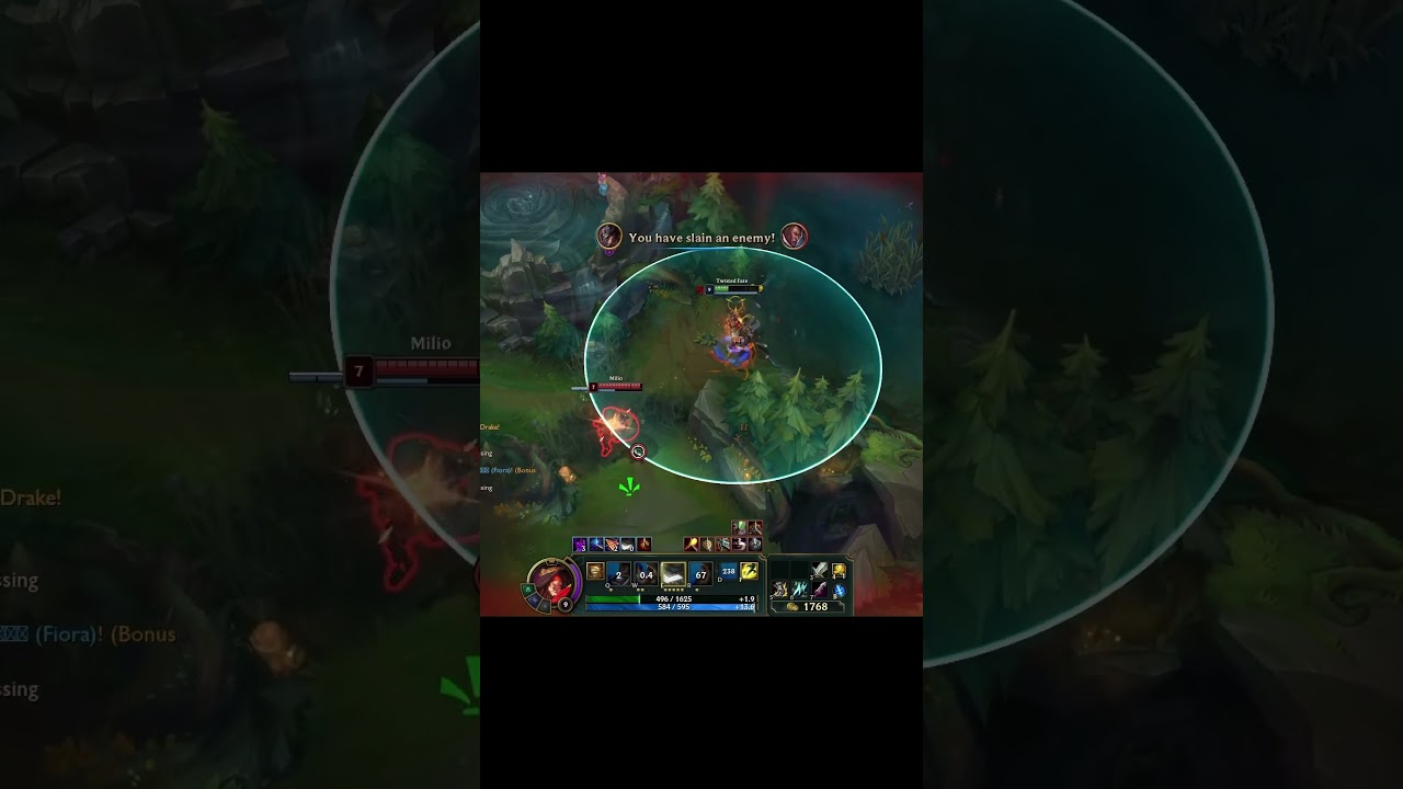 ATTACK SPEED TF IS BROKEN! 