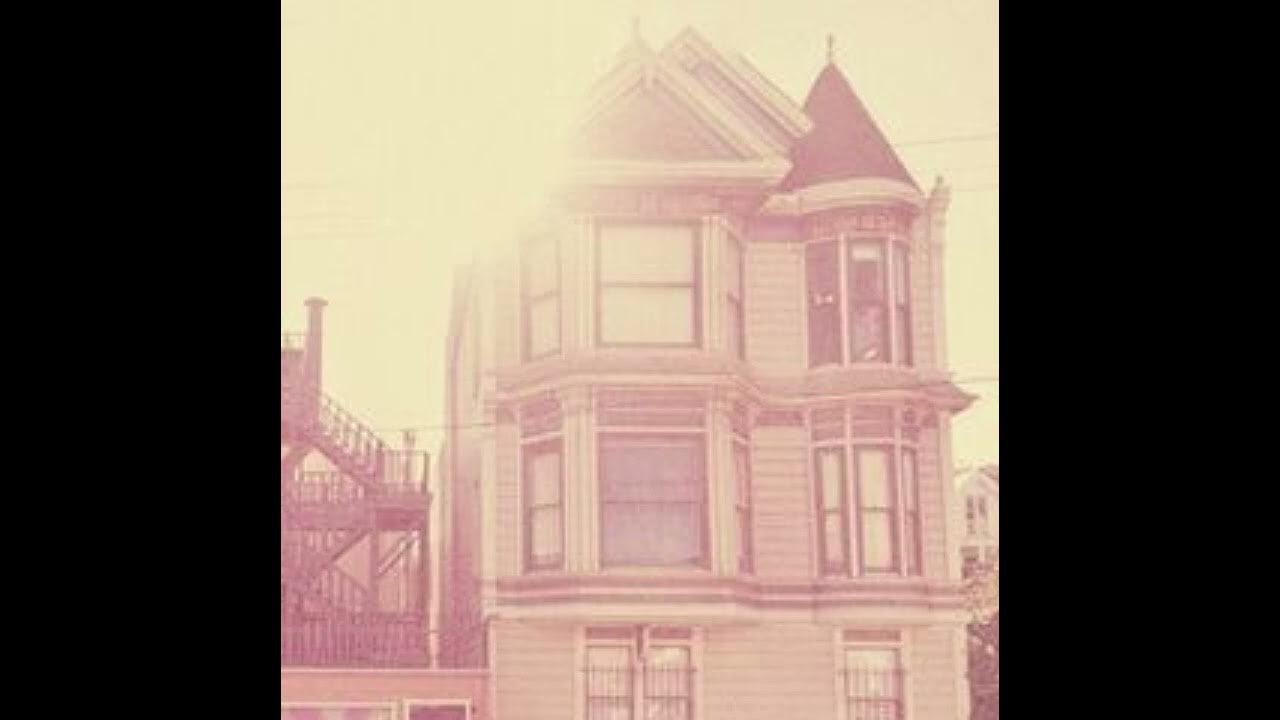 Bvdub - Oak and Divisadero (Full Album) Bvdub - Oak and Divisadero (Full Album)