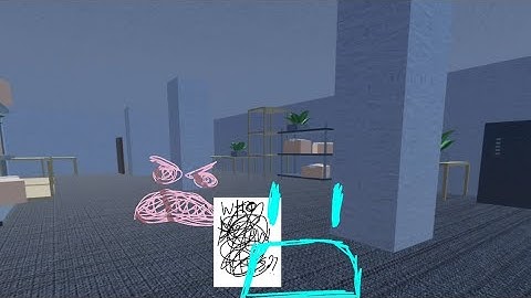 weird day in interminable rooms Part 20 - Interminable rooms animation