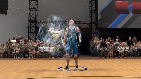 Top 3 Builds In NBA 2K20 - 6