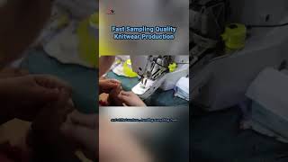 Effortless Small Order Knitwear Production Fast Flexible Solutions