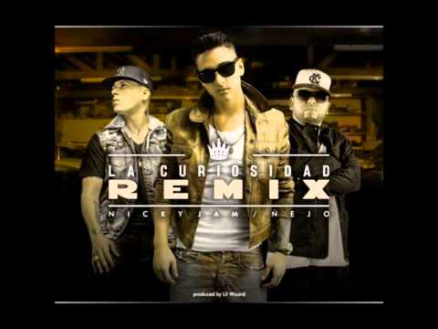 Maluma Ft Nicky
