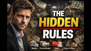 Money Decoded: The Hidden Rules They Never Taught You