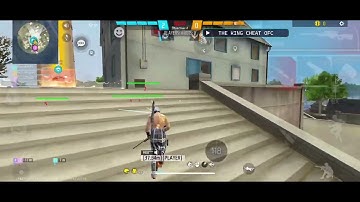 THE KING CHEAT V144 | OB51 UPDATE NEWFREE AIMKILL MOD 