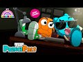 العاب غامبول بالونات الماء 2 Cngames754 