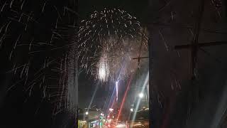 manette bridge fireworks, bremerton washington