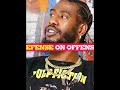Iman Shumpert On Why Kyrie Irving is so Dangerous.#nba #basketball #usa