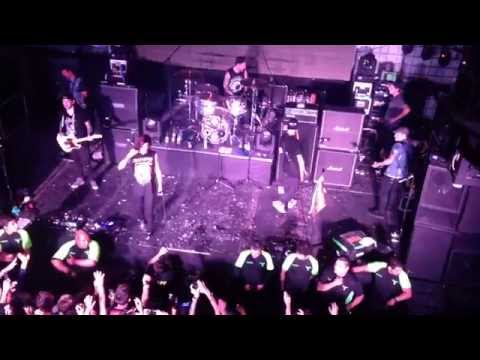 Sleeping With Sirens