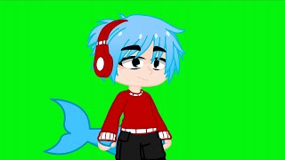 Just a smol pure Gacha test (no audio) (read desc)