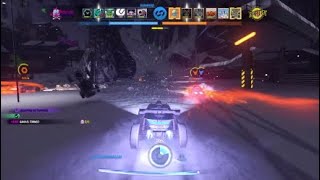 Onrush switch mode, Fedeeelio