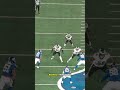Lane Johnson Takes The Rookie Abdul Carter Jr To School!
