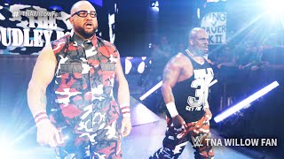 Download Lagu WWE The Dudley Boyz 5th Theme Song \ MP3