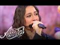 Amici 25 - Angie - Scars to your beautiful
