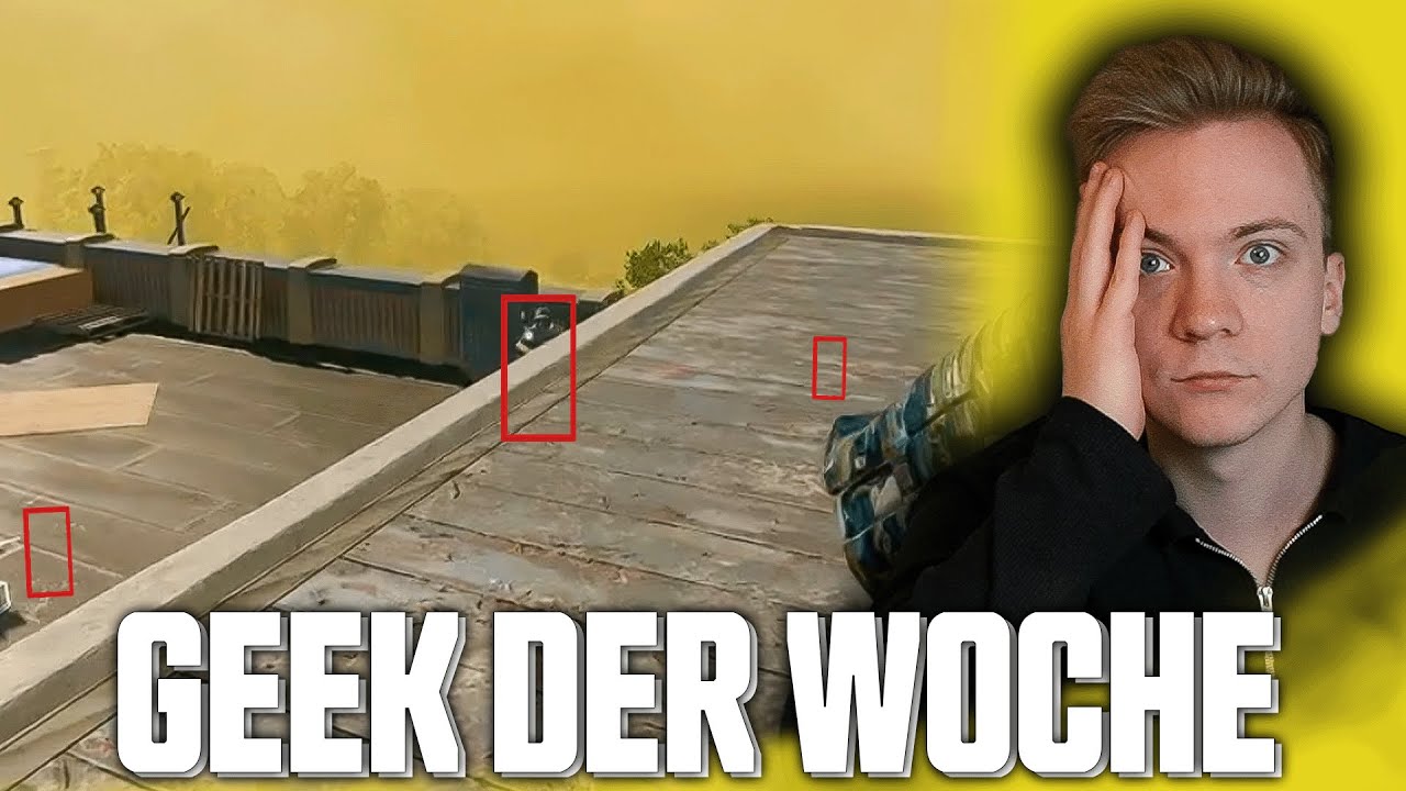 Ich such den BESTEN SPIELER meiner Community aber ein CHEATER ZERSTÖRT ALLES.. | V1nKub