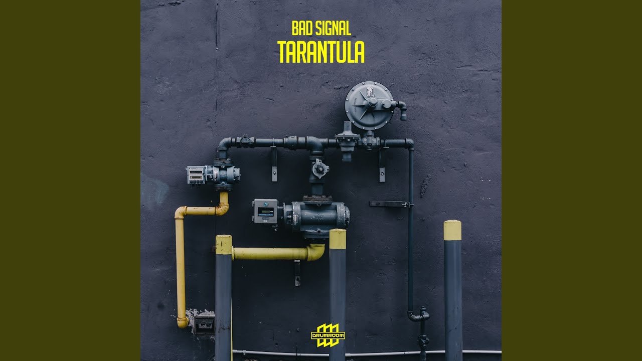 Watch Tarantula on YouTube Watch Tarantula on YouTube