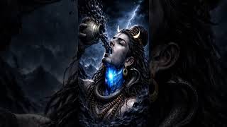 💫तू मेरा मैं तेरा बाबा! Mahadev Shorts! Mahakal Status! Sawan  #shortfeed​#bholtus​ #harharmahadev