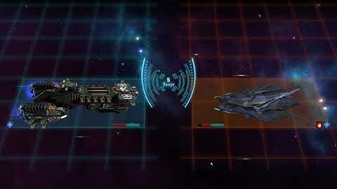 Star Traders: Frontiers - Degla Megalift Spy centric Lets Play -  Impossible Difficulty - 13