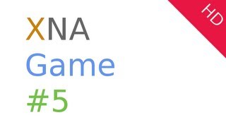 C# XNA #5 - Dreiecke!!!!! [3D-Programmierung] [German]