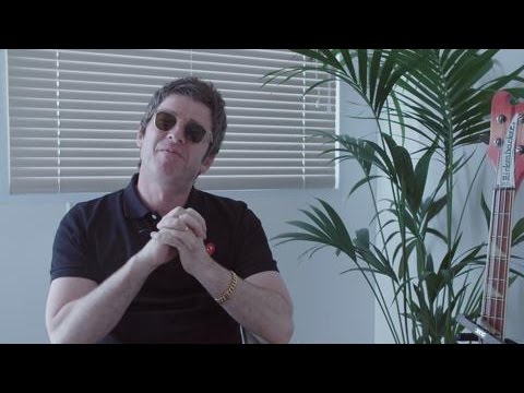 Noel Gallagher Has Some Choice Words For Whoever Decided To Change The Global Release Date For