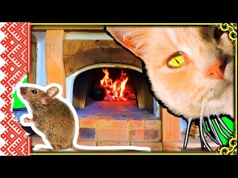 ЭКЗОТИКА ЗАГОРОДНОЙ ЖИЗНИ/ RUSSIAN EXOTIC