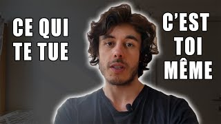 5 PHRASES A OUBLIER POUR ÊTRE HEUREUX screenshot 5