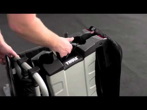 thule easyfold carrying bag