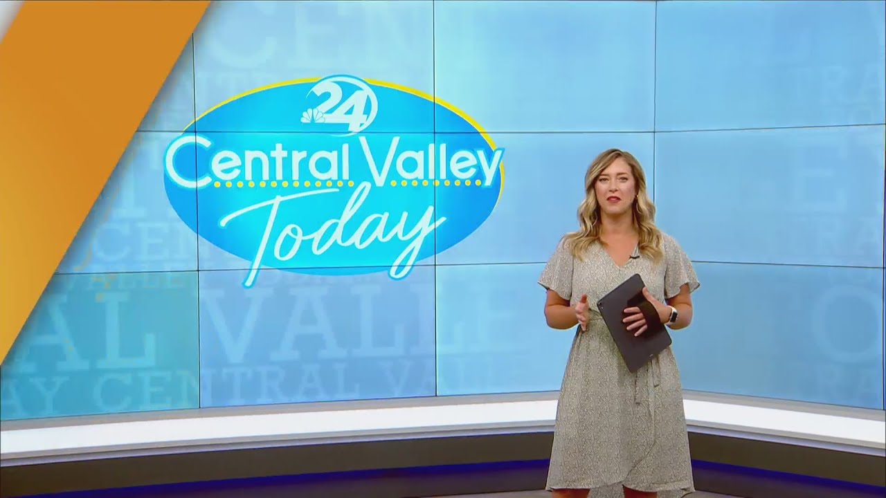 Central Valley Today: Cutest Pet Contest
