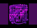 HYPNOSAES RENICHT ESPECTRAL HYPNOSAES RENICHT ESPECTRAL