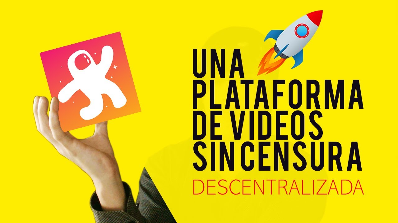 🚀Odysee una Plataforma de Vídeos sin Censura de LBRY y Experiencia ...