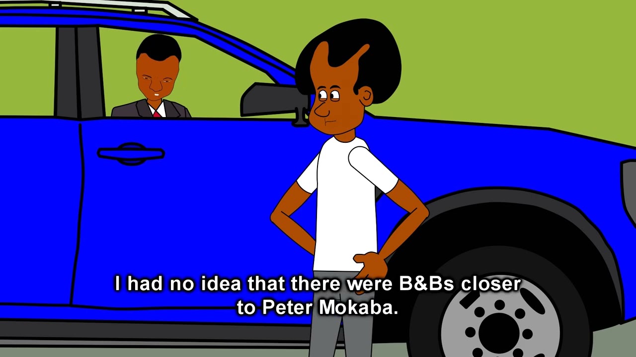 Blooming Rose - The B&B next to Peter Mokaba Stadium!