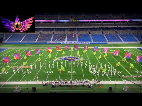 Argyle HS Marching Band | 2020 4A Texas State Champions