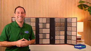 BBS Dreamweaver Carpet Review (Stocked in Dallas/Fort Worth)