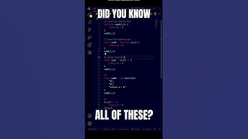 New Ways to Define Function in JavaScript #shorts #youtubeshorts #programming #javascript