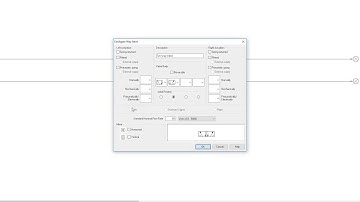 Cascade Circuit for Two Groups
