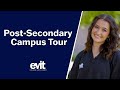 Your Personal EVIT Postsecondary Tour