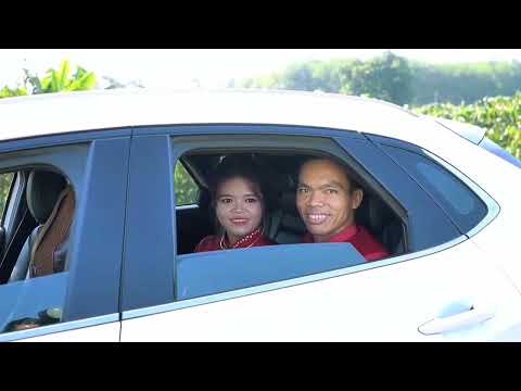 Lễ tân hôn Hoàng Thống & Hồ Hồng 16-2,18-2/2026