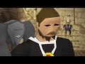 an iconic runescape story | By Release #17