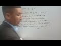 Full concept about accounting equation