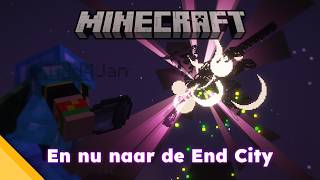 Op naar de End! - Tijd4Survival S03E06 [Minecraft SMP] [73]